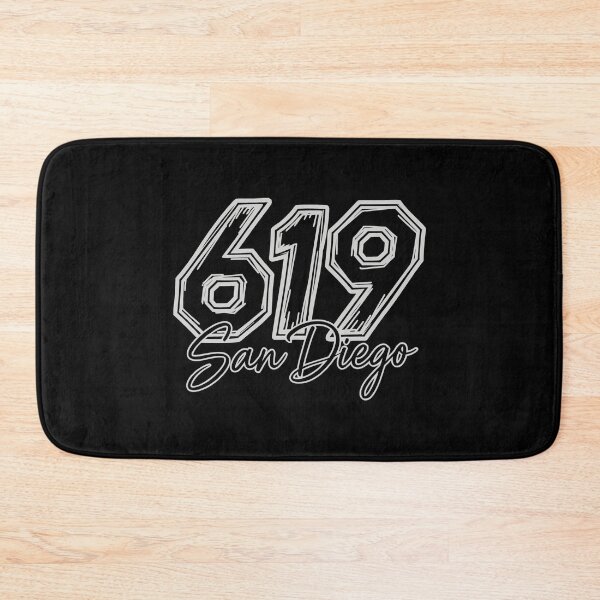Item preview, 619 San Diego  designed and sold by Diosaurrr123.