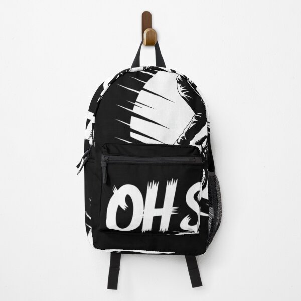 Item preview, Oh Shift! - Bicycle for Bike Riders & Cyclists designed and sold by SyntaxClaw.