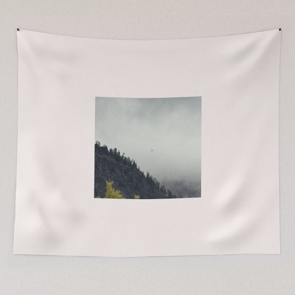 Item preview, Mount Elden by ElitebyElise designed and sold by ElitebyElise.