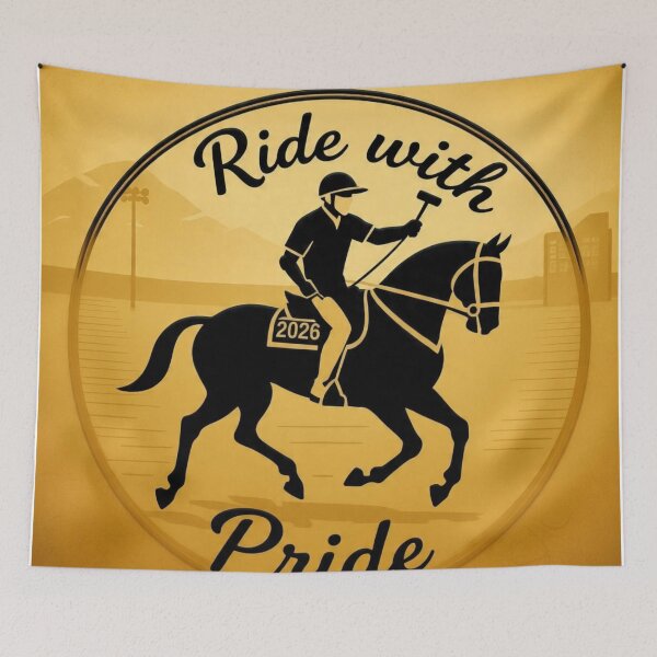 Item preview, Ride with pride 2026 fashion inspired  designed and sold by KinG ReX Fashion .