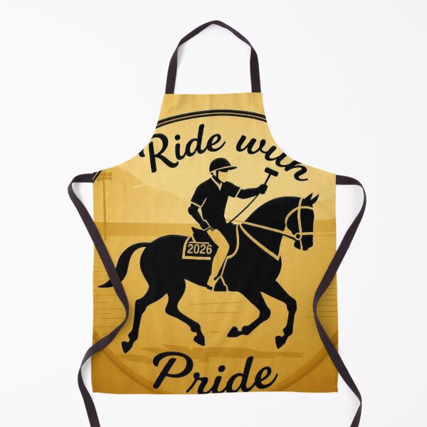 Item preview, Ride with pride 2026 fashion inspired  designed and sold by KinG ReX Fashion .