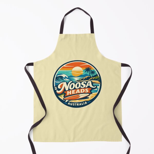 Item preview, Noosa Heads, Queensland, Australia designed and sold by FutureTraveller.