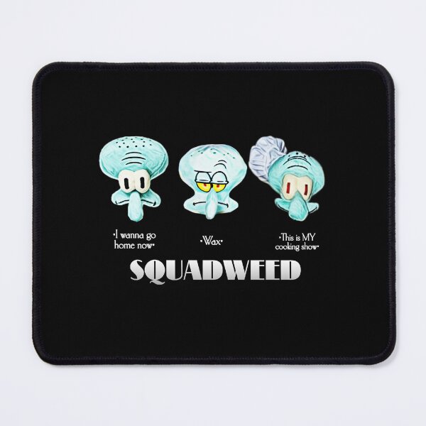 Item preview, Hey Look It’s Da Shirt With Da Funny Wax Guy On It designed and sold by mengematikon.