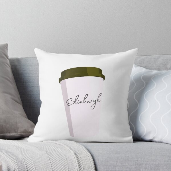 Item preview, Beverage lovers in Edinburgh designed and sold by serenebookworm.