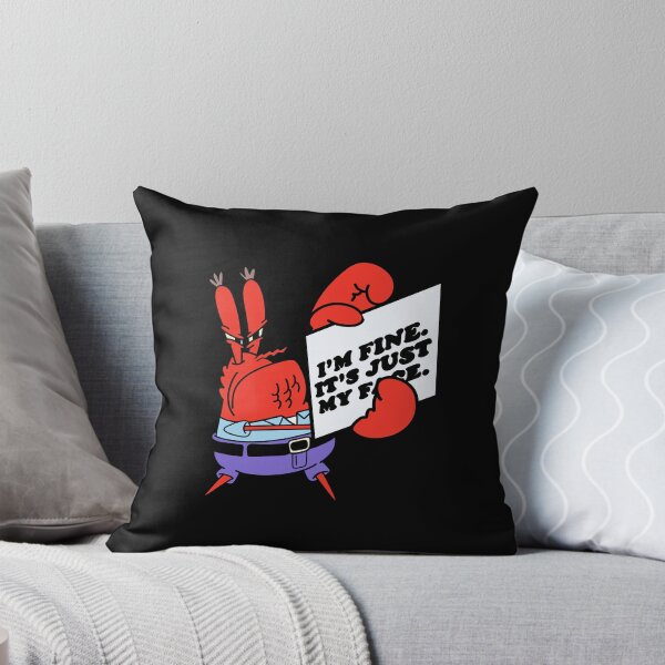 Item preview, Mr Krabs Humor Spongebobss  designed and sold by mengematikon.
