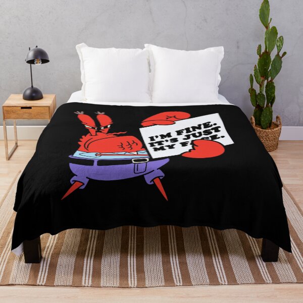 Item preview, Mr Krabs Humor Spongebobss  designed and sold by mengematikon.