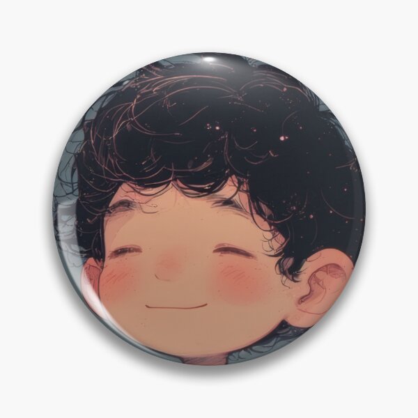 Item preview, Dreamy child in soft colors designed and sold by Mianku | Für das Leben.