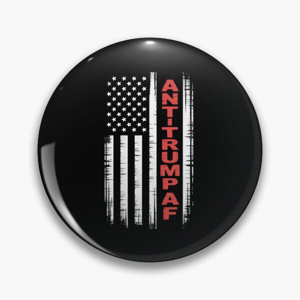 Item preview, Anti AF Trump, Impeach Trump designed and sold by FadeOfThrone.