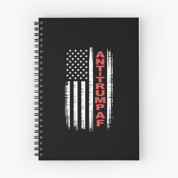Item preview, Anti AF Trump, Impeach Trump designed and sold by FadeOfThrone.