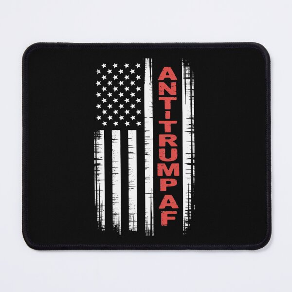 Item preview, Anti AF Trump, Impeach Trump designed and sold by FadeOfThrone.