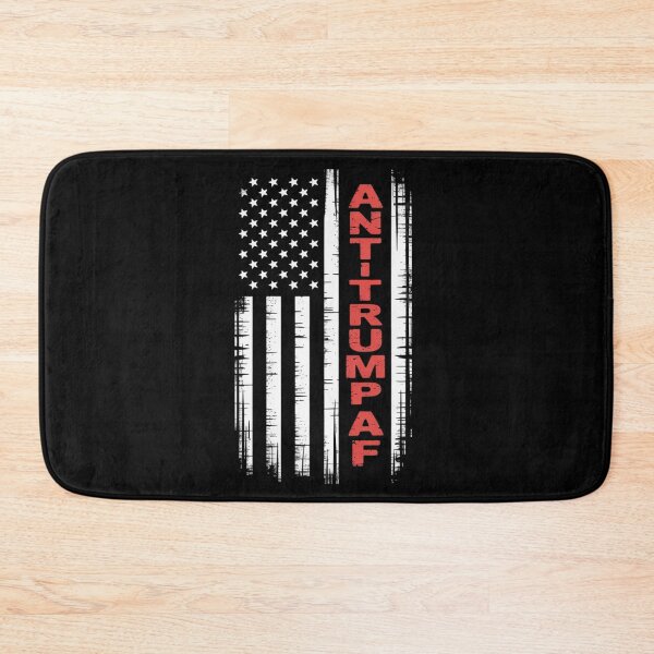 Item preview, Anti AF Trump, Impeach Trump designed and sold by FadeOfThrone.