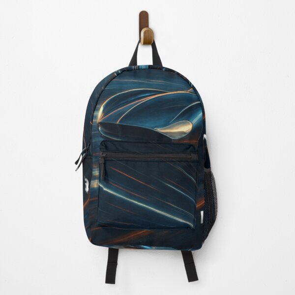 Item preview, Radiance High-Speed Futuristic Design designed and sold by LaraVisionsArts.