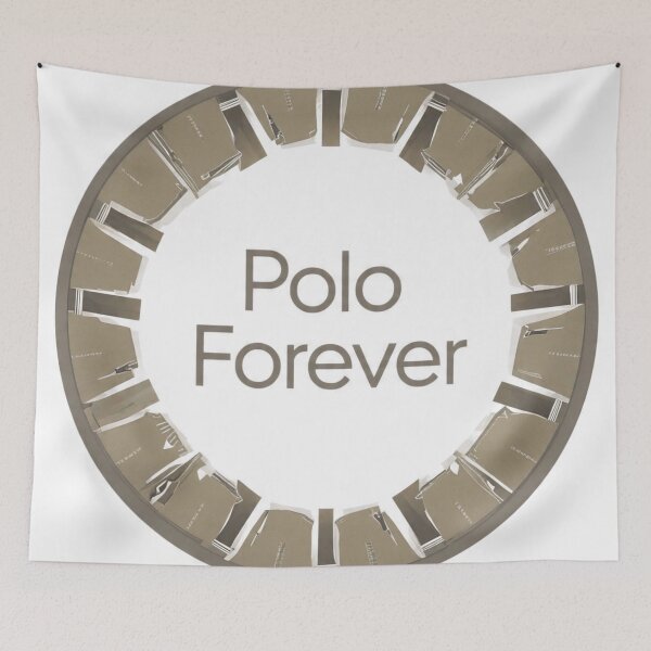 Item preview, Polo forever fashion product inspired  designed and sold by KinG ReX Fashion .
