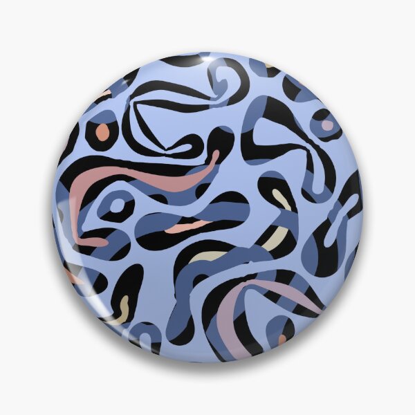 Item preview, Chaos on the drawing page designed and sold by Sibylle Bauer-Schmidt.