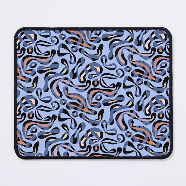 Item preview, Chaos on the drawing page designed and sold by Sibylle Bauer-Schmidt.