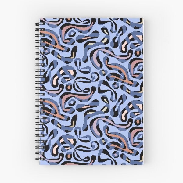Item preview, Chaos on the drawing page designed and sold by Sibylle Bauer-Schmidt.