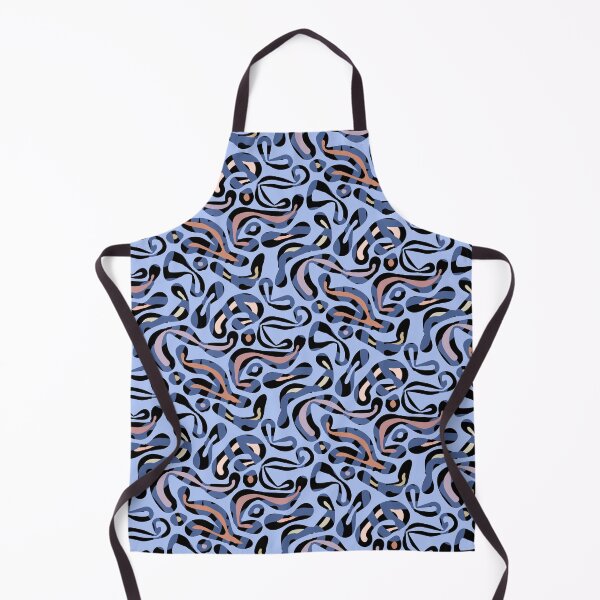 Item preview, Chaos on the drawing page designed and sold by Sibylle Bauer-Schmidt.