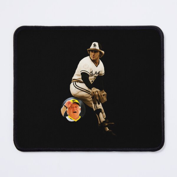 Item preview, Randy Jones San Diego Padres designed and sold by Diosaurrr123.