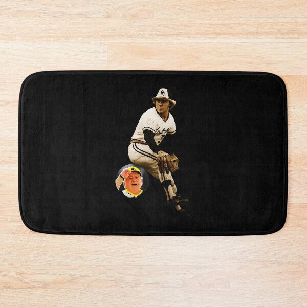 Item preview, Randy Jones San Diego Padres designed and sold by Diosaurrr123.