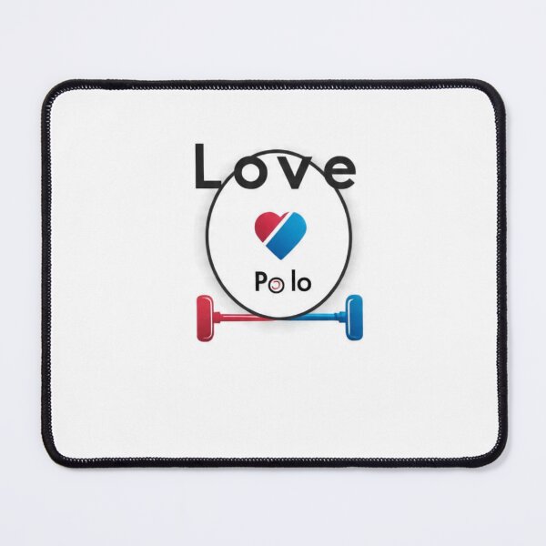 Item preview, Love Polo fashion inspired  designed and sold by KinG ReX Fashion .