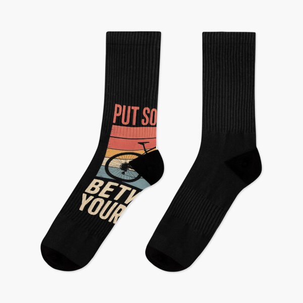 Item preview, Put Some Fun Between Your Legs Bicycle Cycling Fans  designed and sold by AquaKiev.