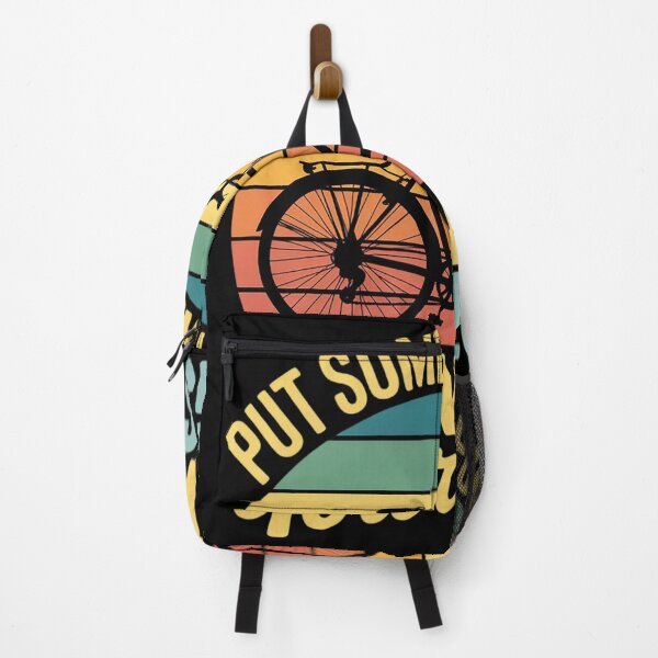 Item preview, Put Something Fun Between Your Legs Bicycle Cycling  designed and sold by SyntaxClaw.