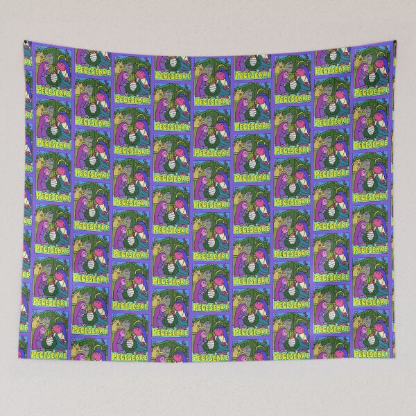 Item preview, Manger designed and sold by Carlos Luis  Sánchez Becerra.
