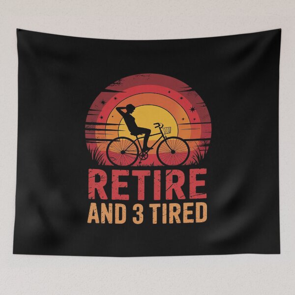 Item preview, Recumbent Bike & Trike, Bicycle Recumbent Trike Cyclist  designed and sold by AquaKiev.