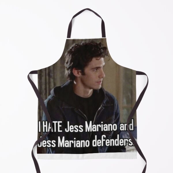 Item preview, I Hate Jess Mariano and Defenders designed and sold by ArtByRahim.
