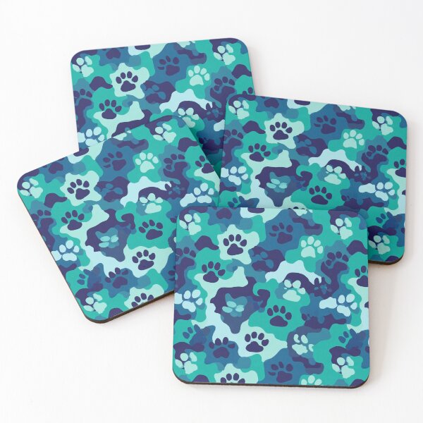 Item preview, Beautiful Luxurious Cat Camouflage Texture  - Bridal Shower Gifts designed and sold by RoyalStarsPatts.