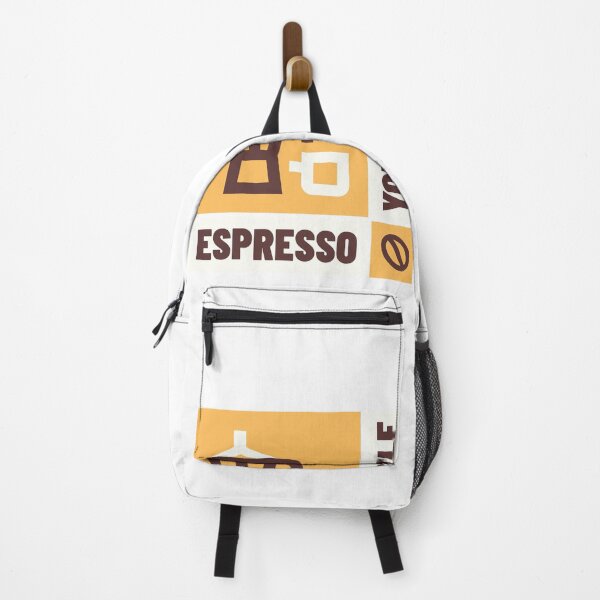 Item preview, Italian Espresso - Espresso Yourself. designed and sold by VinoVibesApp.