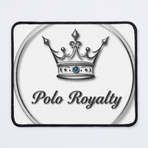 Item preview, Polo Royalty fashion inspired  designed and sold by KinG ReX Fashion .