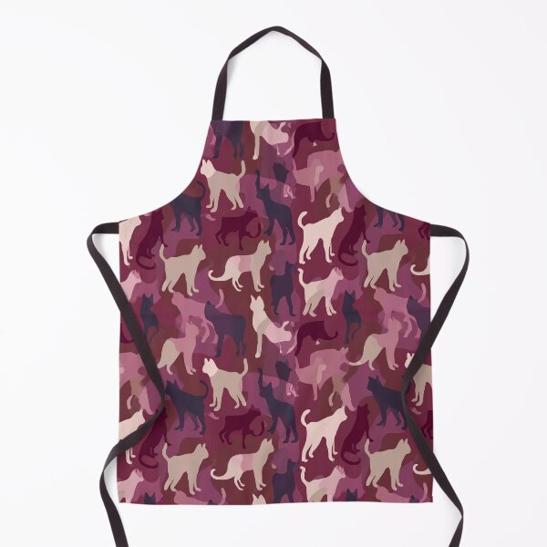 Item preview, Bold Forest Cat Camo Print - Gifts For Guys designed and sold by RoyalStarsPatts.