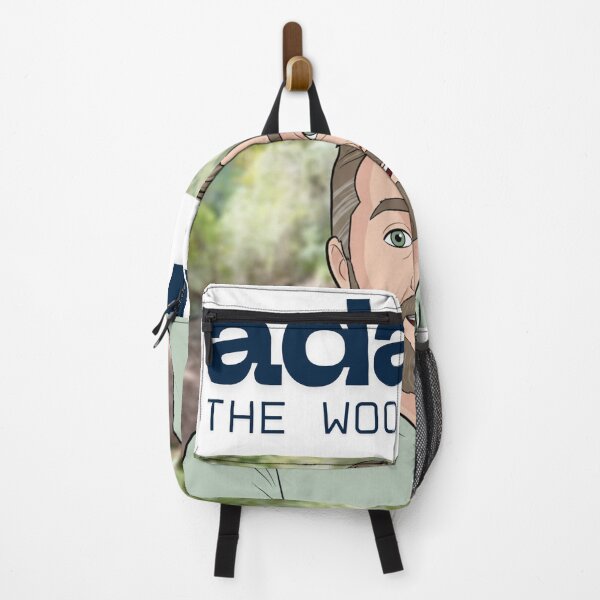 Item preview, Adam the woo designed and sold by Tablotique.