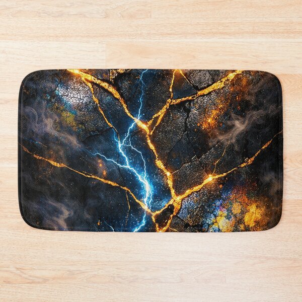 Item preview, WHAT THE BREAK CARRIES COLLECTION – ☯️When Opposites Share the Fault Line☯️ designed and sold by WheelieGdArt.