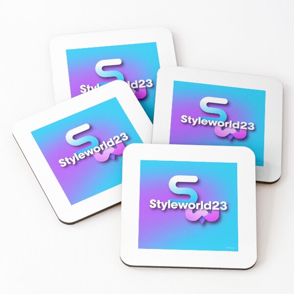 Item preview, Clothing logo with elegant typography conveying professionalism designed and sold by Stylewolrd23.