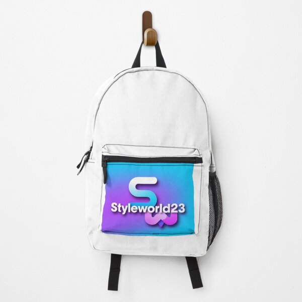 Item preview, Clothing logo with elegant typography conveying professionalism designed and sold by Stylewolrd23.