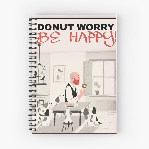 Item preview, Donut designed and sold by FrisbeeKhan.