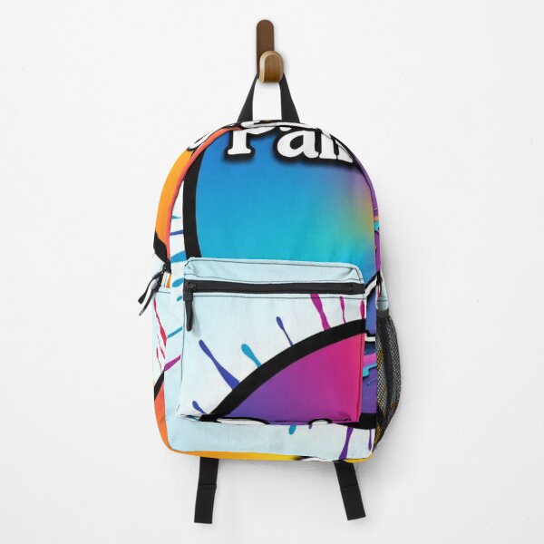 Item preview, Paint Polo Fashion inspired  designed and sold by KinG ReX Fashion .