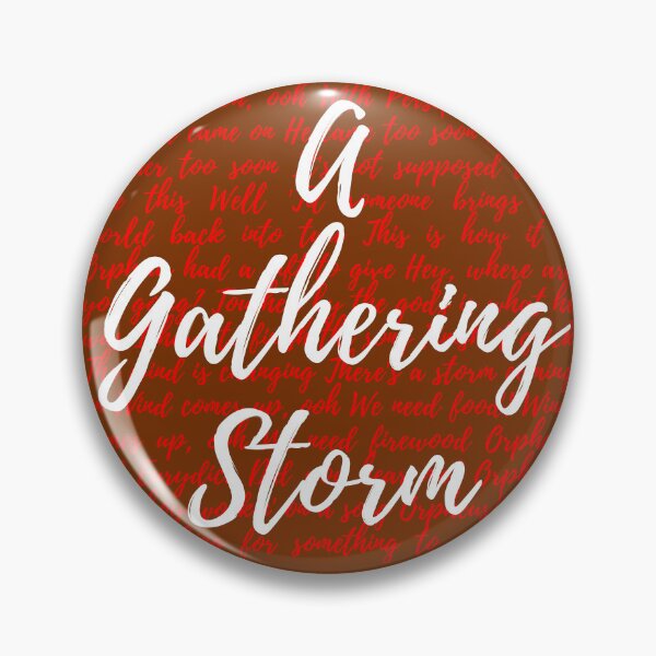 Artikelvorschau, Hadestown Lyrics entworfen und verkauft von broadwaygirl142.