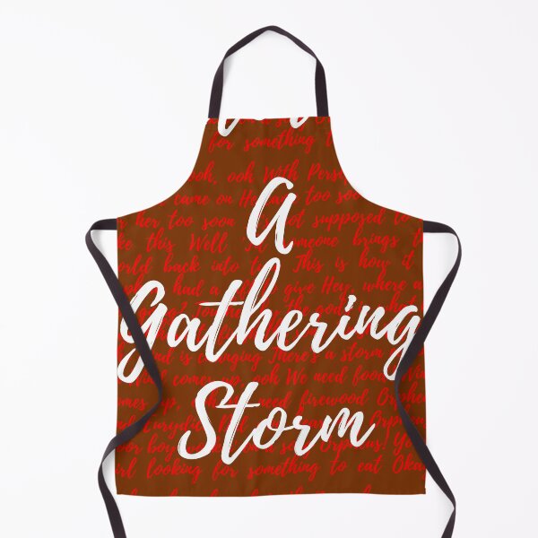 Artikelvorschau, Hadestown Lyrics entworfen und verkauft von broadwaygirl142.