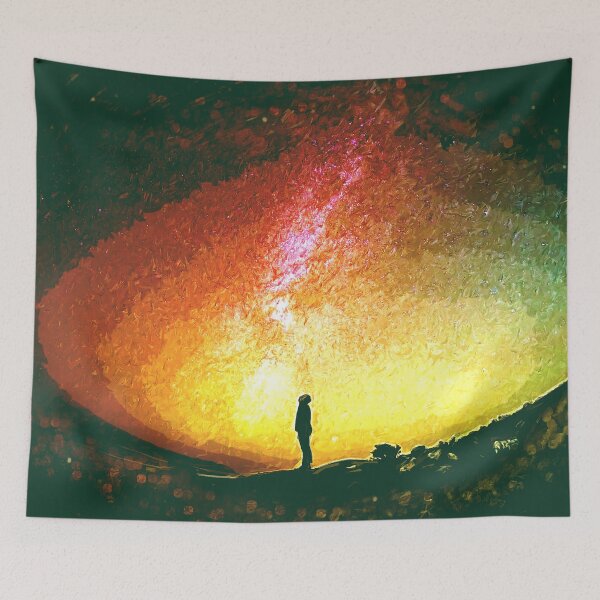 Item preview, Star Gazing designed and sold by Mark Salmon.
