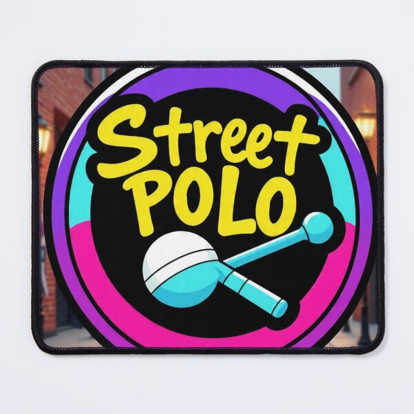 Item preview, Street Polo Fashion inspired  designed and sold by KinG ReX Fashion .
