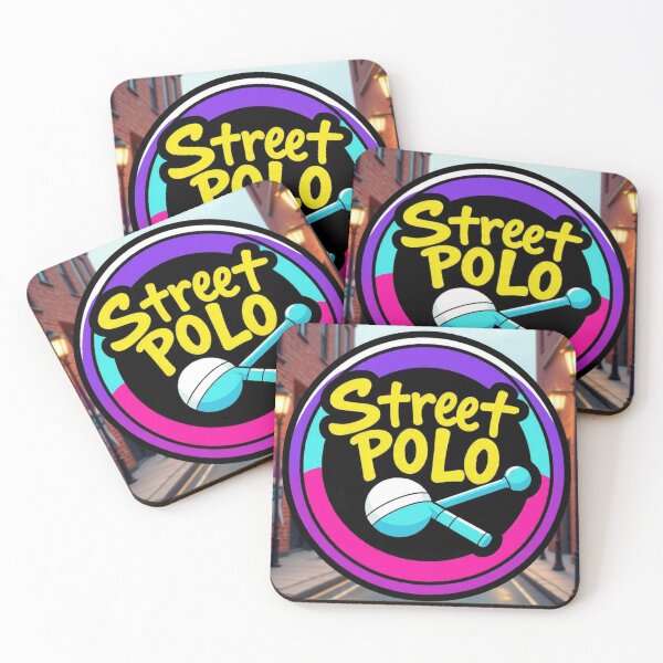 Item preview, Street Polo Fashion inspired  designed and sold by KinG ReX Fashion .