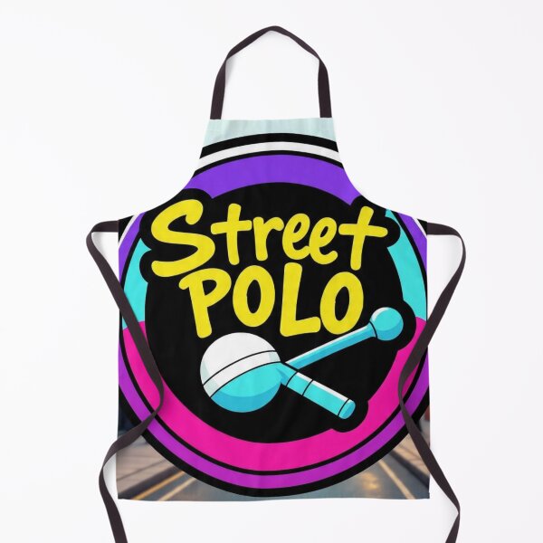 Item preview, Street Polo Fashion inspired  designed and sold by KinG ReX Fashion .