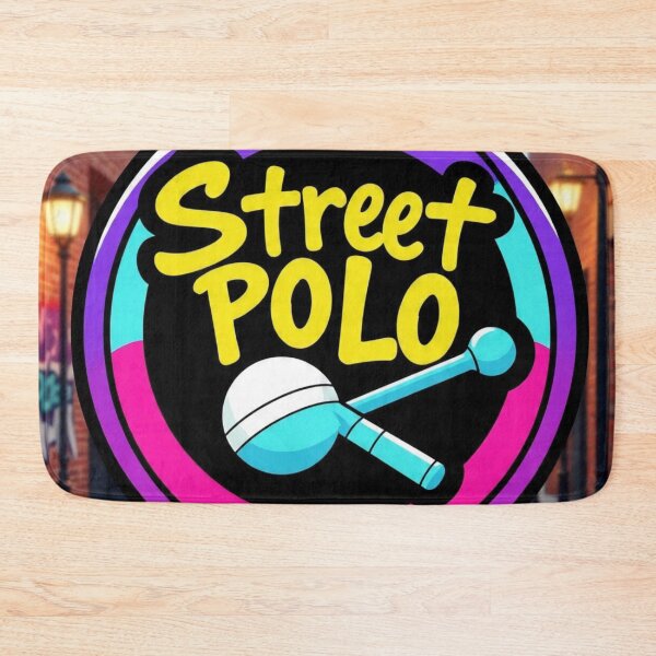 Item preview, Street Polo Fashion inspired  designed and sold by KinG ReX Fashion .