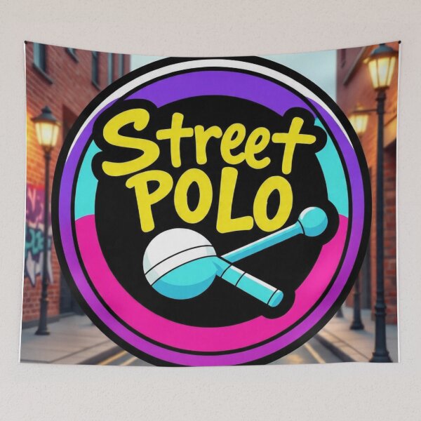 Item preview, Street Polo Fashion inspired  designed and sold by KinG ReX Fashion .