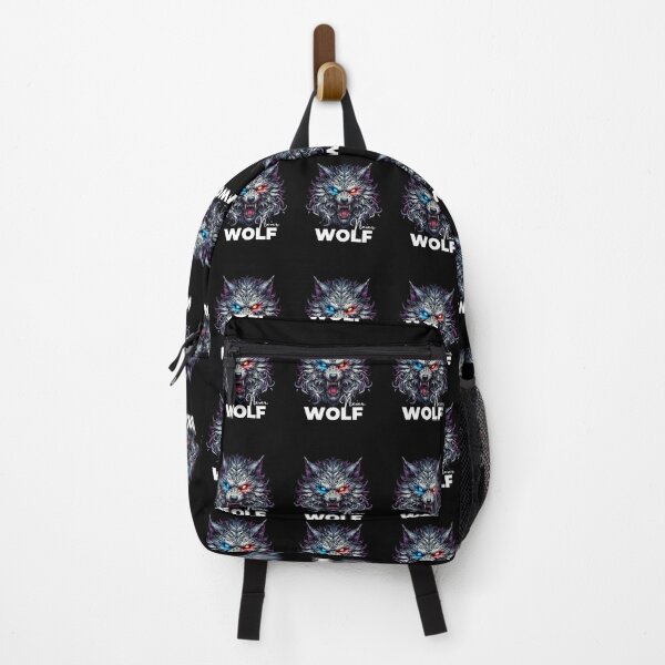 Item preview, wolf designed and sold by blackstton.