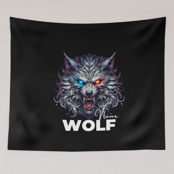 Item preview, wolf designed and sold by blackstton.