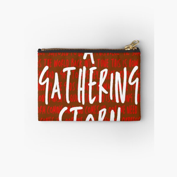 Item preview, Hadestown Lyrics designed and sold by broadwaygirl142.